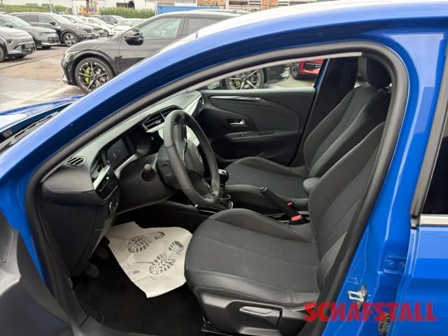 Opel Corsa Elegance Turbo