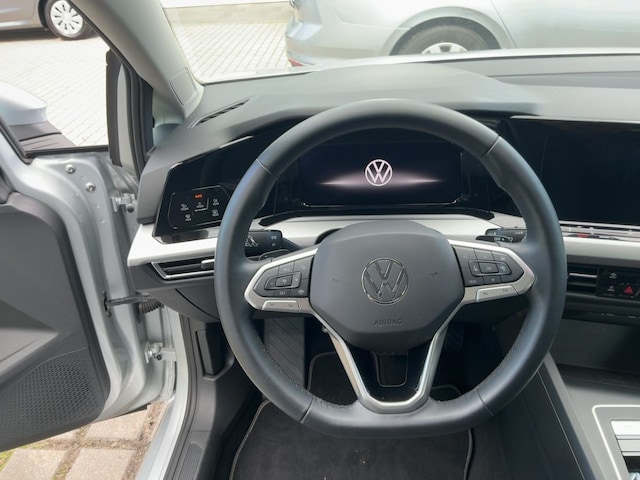 Volkswagen Golf DSG Life Variant