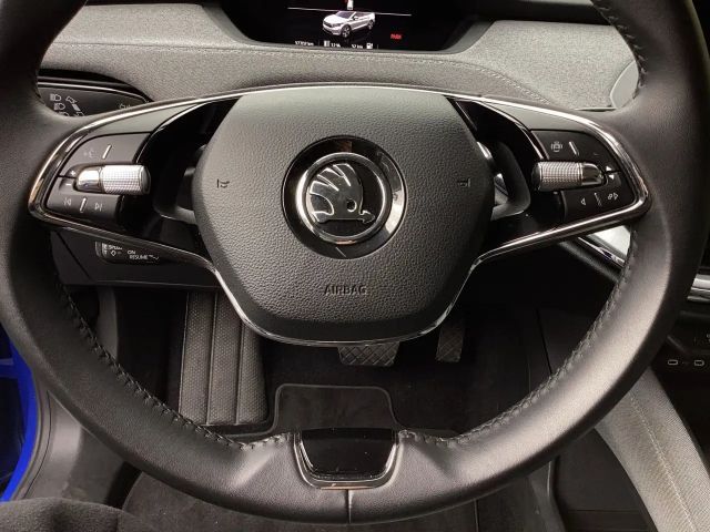 Skoda Enyaq Loft iV 50