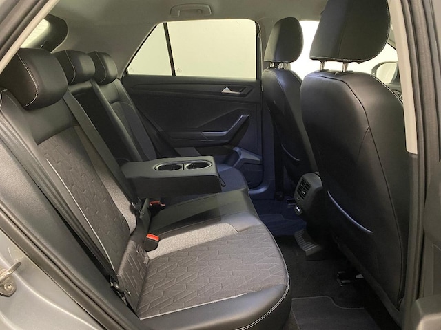 Volkswagen T-Roc GOAL 1.0 l TSI 85 kW (116 PS) 6-Gang