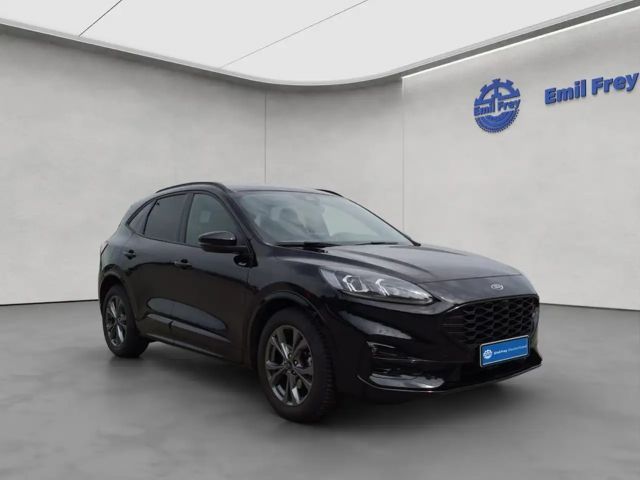 Ford Kuga ST Line X