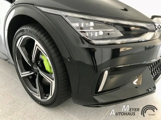 Kia EV6 GT-Line Vierwielaandrijving