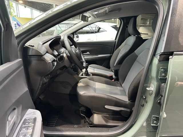 Dacia Jogger ECO-G Extreme