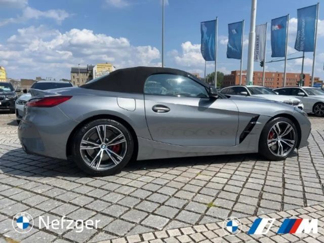 BMW Z4 Cabrio M-Sport Roadster