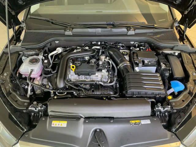 Skoda Scala 85 Drive