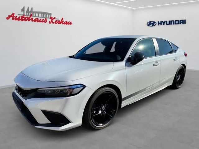 Honda Civic 2.0 Hybrid Sport e:HEV i-MMD