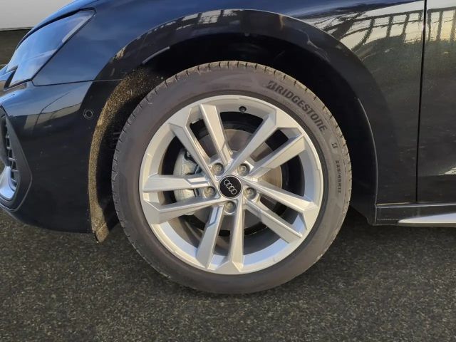 Audi A3 35 TFSI S-Line Sedan Sportback