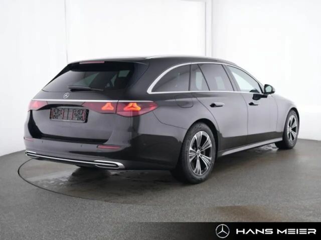 Mercedes-Benz E 450 4MATIC AVANTGARDE Estate