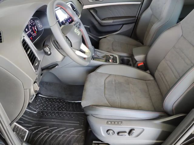 Seat Ateca 1.5 TSI DSG FR-lijn