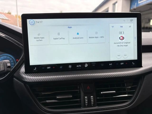 Ford Kuga EcoBoost ST Line