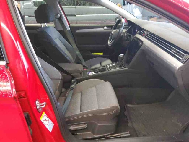 Volkswagen Passat 2.0 TDI Business DSG Variant