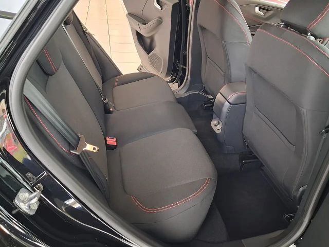 Ford Puma EcoBoost ST Line