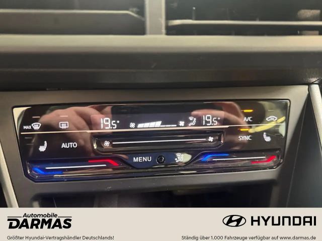 Volkswagen Polo 1.0 TSI DSG