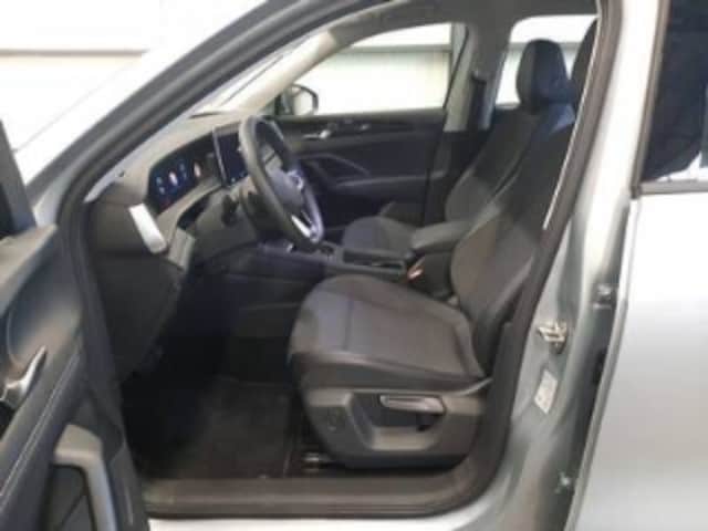 Volkswagen Tayron 1.5 eTSI DSG