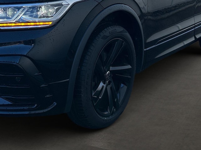 Volkswagen Tiguan 2.0 TDI Allspace