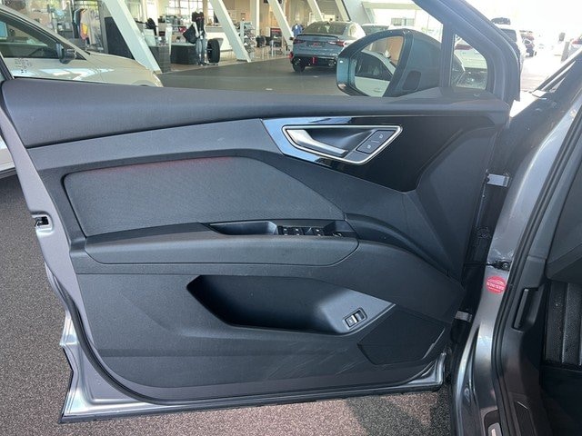 Audi Q4 e-tron Quattro Sportback