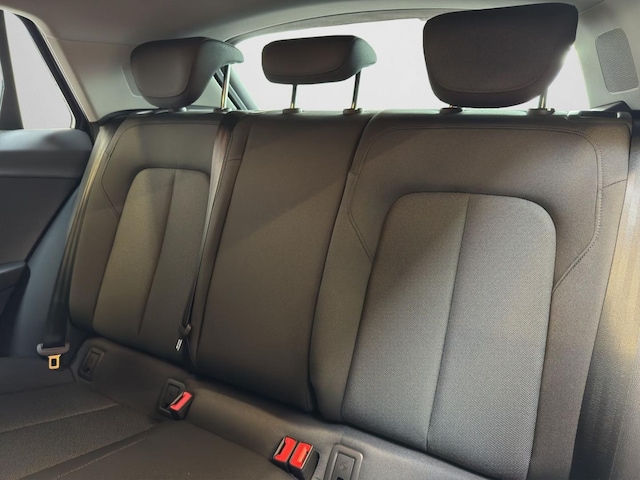 Audi Q2 40 TFSI Quattro S-Line S-Tronic