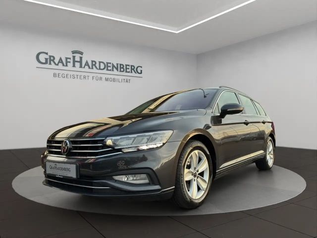 Volkswagen Passat 2.0 TSI Business DSG Variant