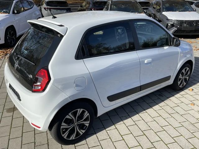 Renault Twingo Zen