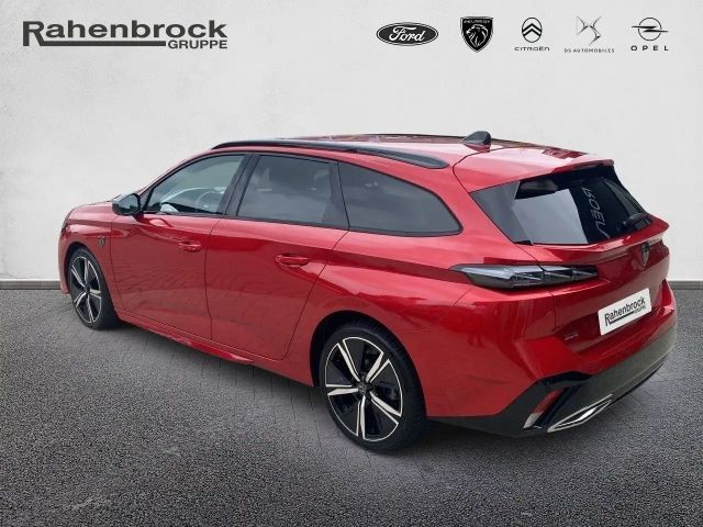 Peugeot 308 BlueHDi EAT8 GT-Line SW