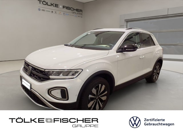 Volkswagen T-Roc 1.0 TSI