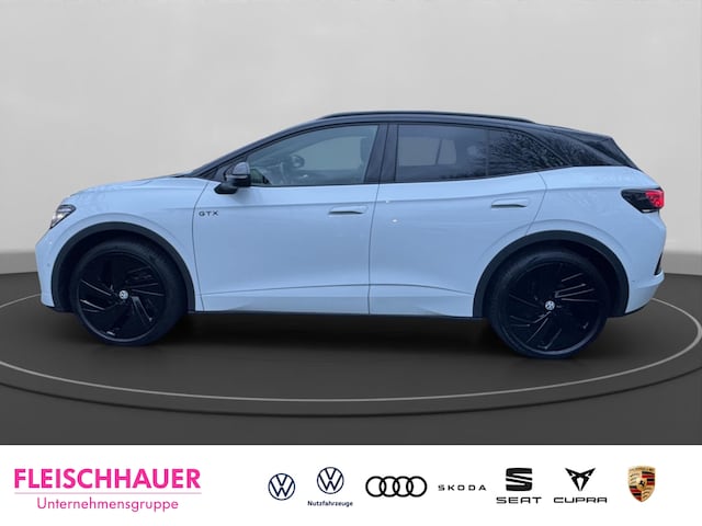 Volkswagen ID.4 4Motion 77 KWh GTX