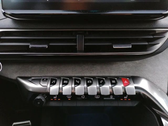 Peugeot 3008 EAT8 GT-Line Hybrid