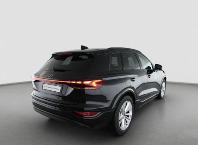 Audi Q6 e-tron SUV e-tron Audi Q6 SUV e-tron