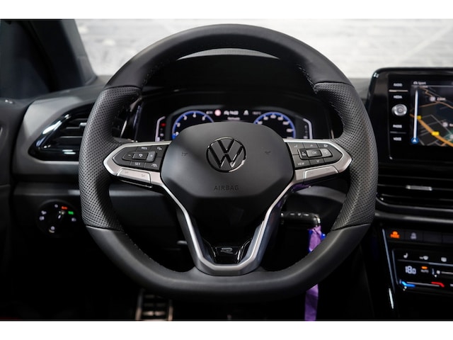 Volkswagen T-Roc 1.5 TSI R-Line Style
