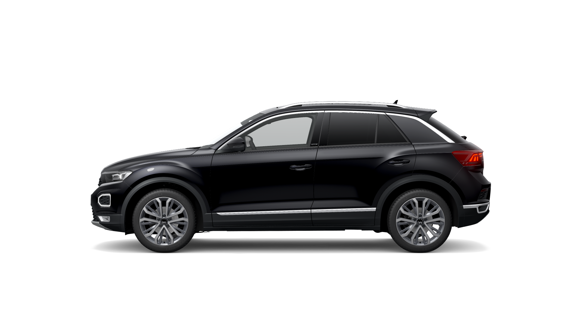 Volkswagen T-Roc 1.5 TSI DSG Style
