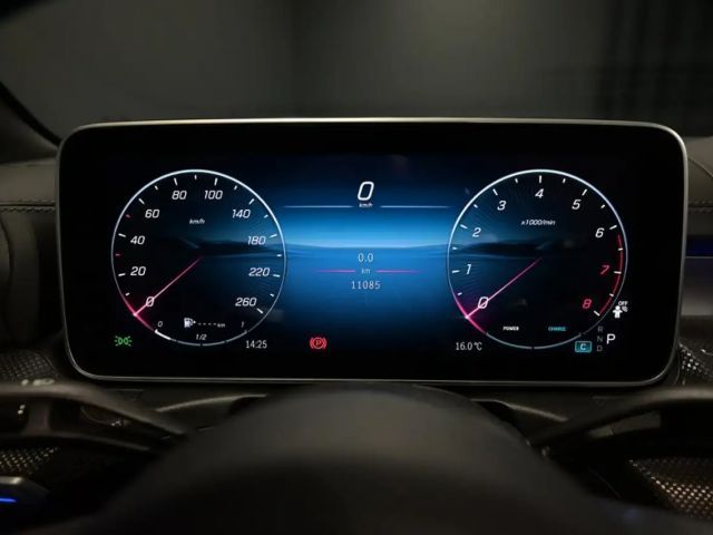 Mercedes-Benz CLE 200 AMG Line