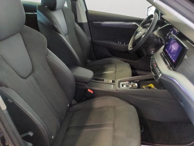 Skoda Octavia Combi Style Style