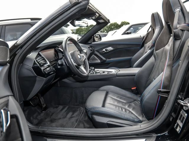 BMW Z4 Cabrio M40i Roadster