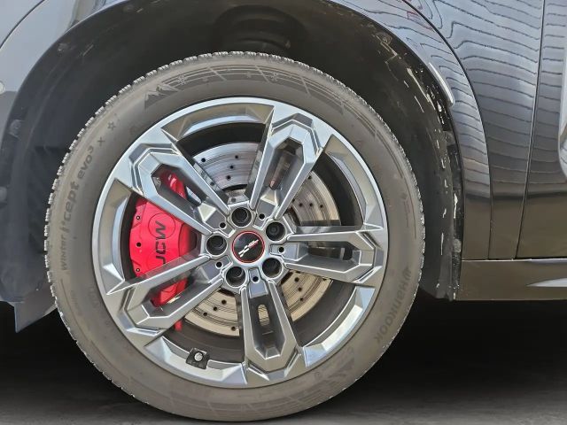 MINI John Cooper Works Countryman All4