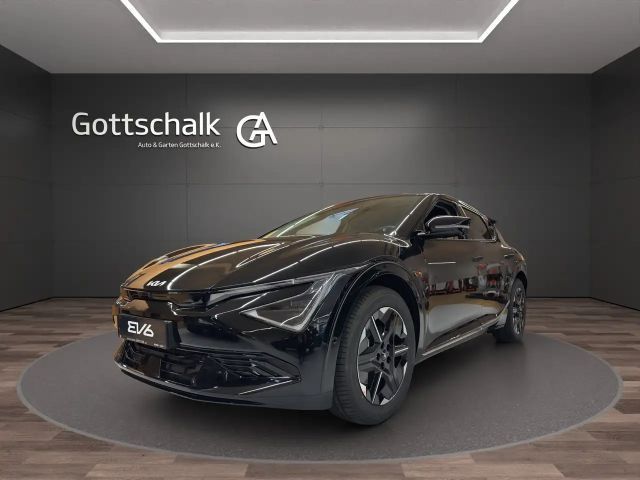 Kia EV6 Achterwielaandrijving Earth