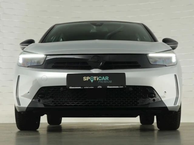 Opel Corsa GS-Line Grand Sport