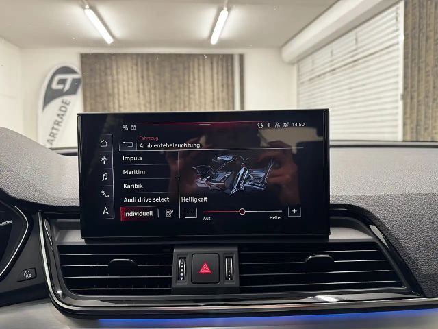 Audi Q5 40 TDI Quattro S-Tronic