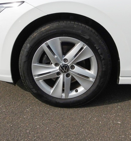 Volkswagen Golf 1.5 TSI Golf VIII Life