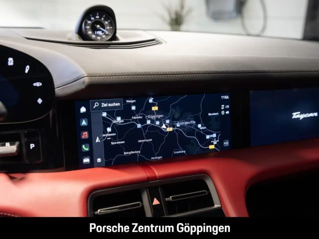 Porsche Taycan 4S Sport Turismo