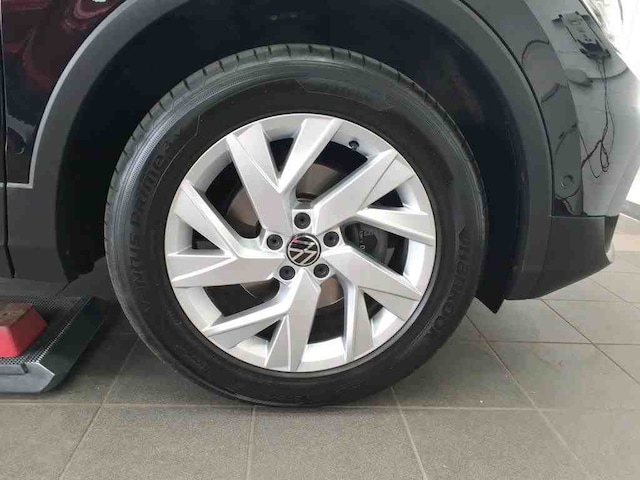 Volkswagen Tiguan 2.0 TDI DSG Elegance Elegance