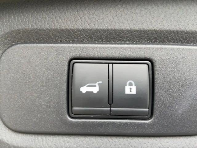 Nissan Qashqai N-Connecta