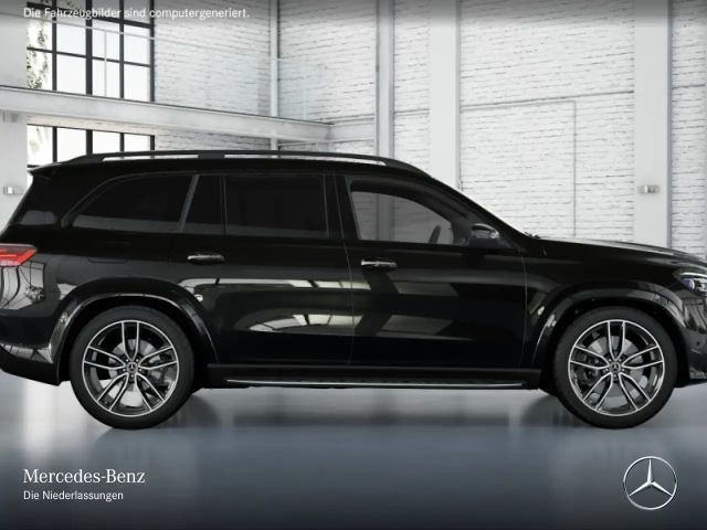 Mercedes-Benz GLS 580 4MATIC AMG Line