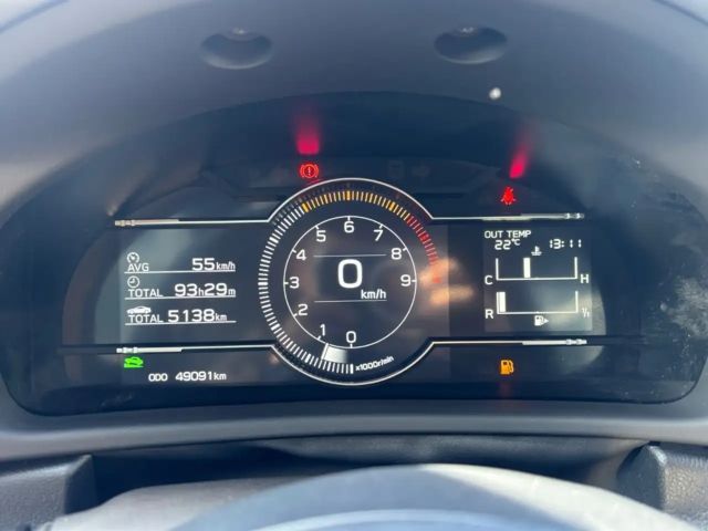 Toyota GR86 *LED*Kamera*CarPlay*Sportsitze*Sperrdiff*DAB*