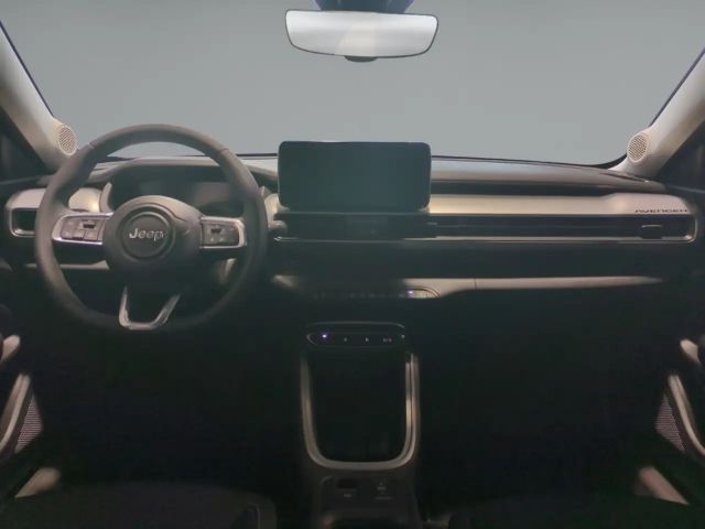 Jeep Avenger Altitude Full-Electric