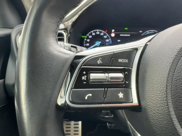 Kia XCeed PHEV Platinum Edition