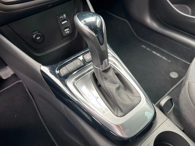 Opel Crossland X Elegance