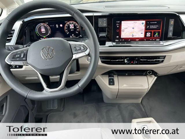 Volkswagen Multivan T7 eHybrid