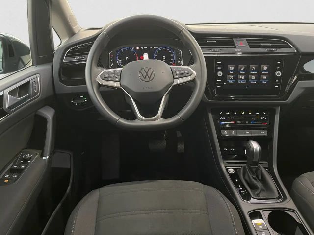 Volkswagen Touran DSG Highline R-Line