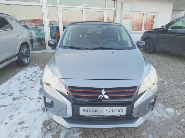 Mitsubishi Space Star Star