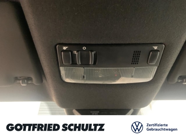 Volkswagen up! Active